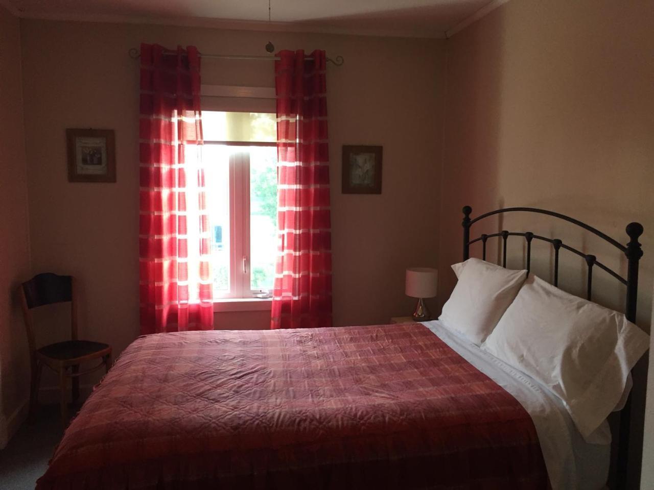 Auberge Le Campagnard Sacre-Coeur Экстерьер фото
