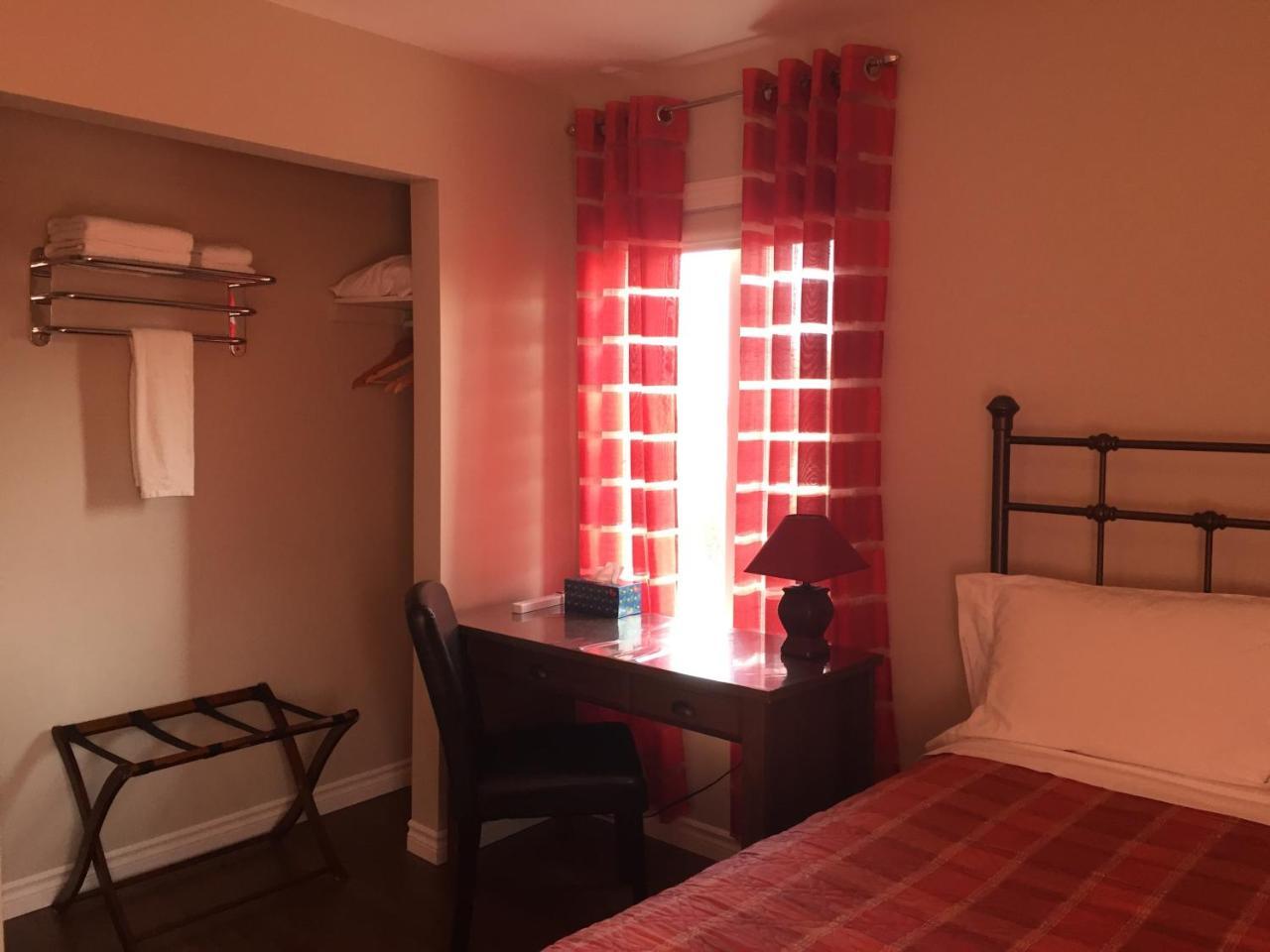 Auberge Le Campagnard Sacre-Coeur Экстерьер фото