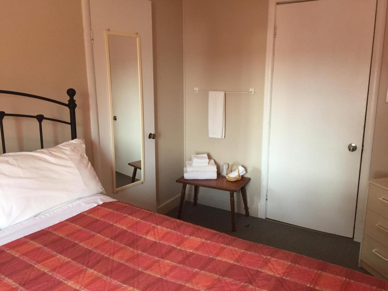 Auberge Le Campagnard Sacre-Coeur Экстерьер фото