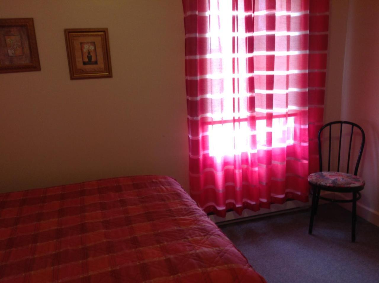 Auberge Le Campagnard Sacre-Coeur Экстерьер фото