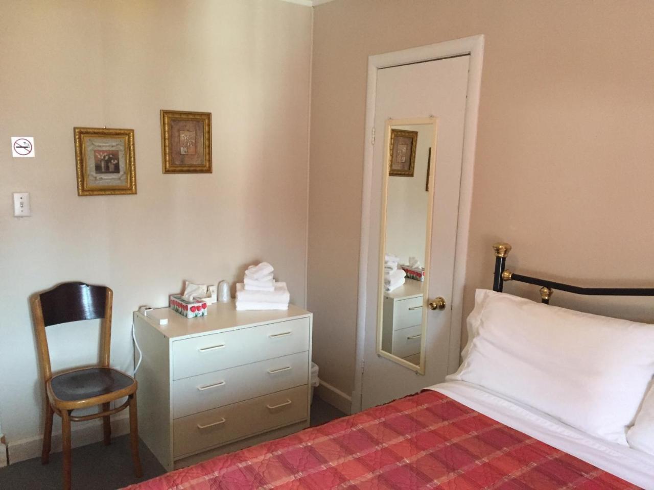 Auberge Le Campagnard Sacre-Coeur Экстерьер фото