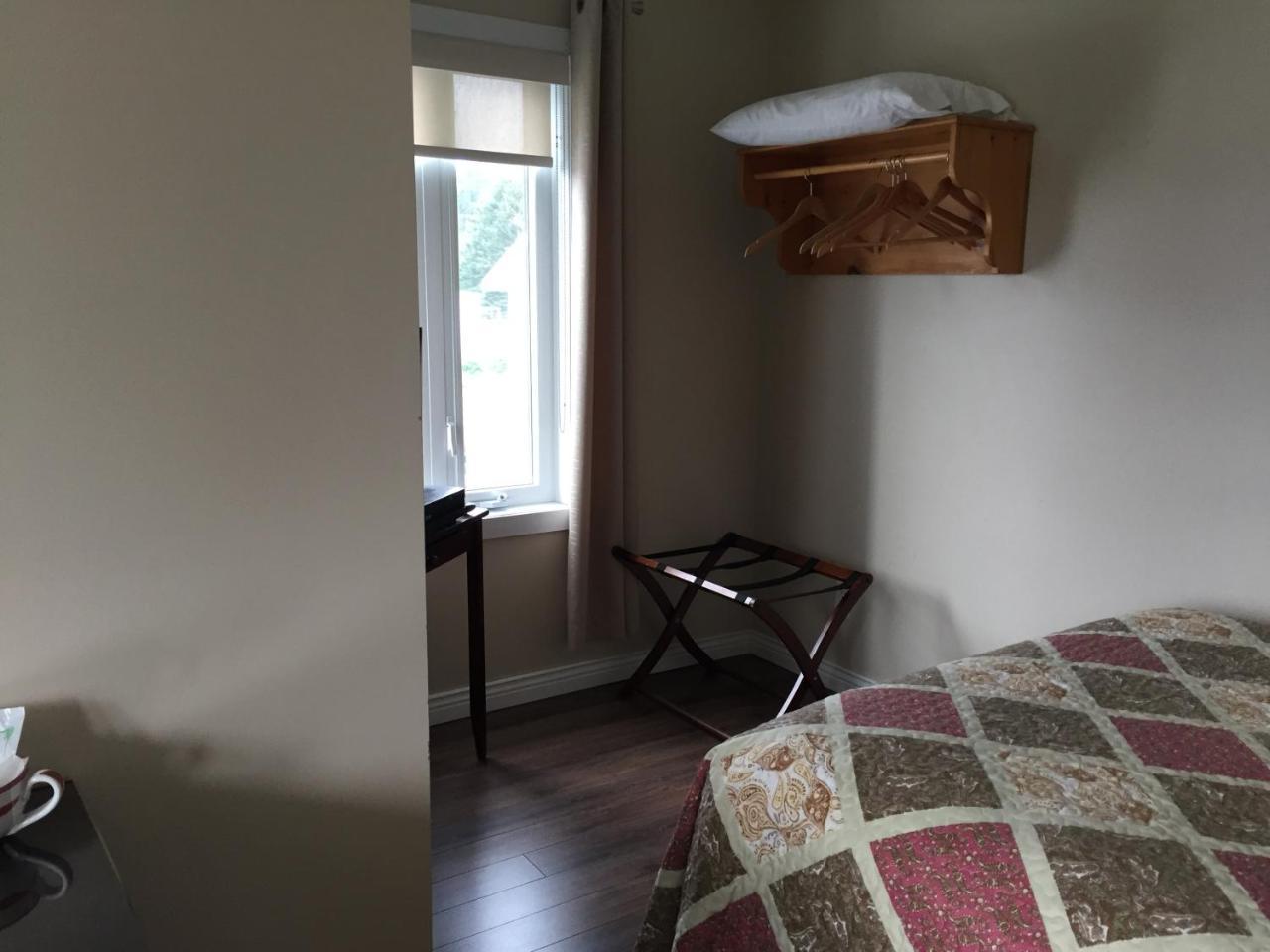 Auberge Le Campagnard Sacre-Coeur Экстерьер фото
